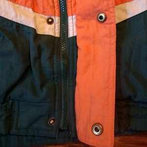 Vintage Miami University Jacket (Sz. Large-XL)